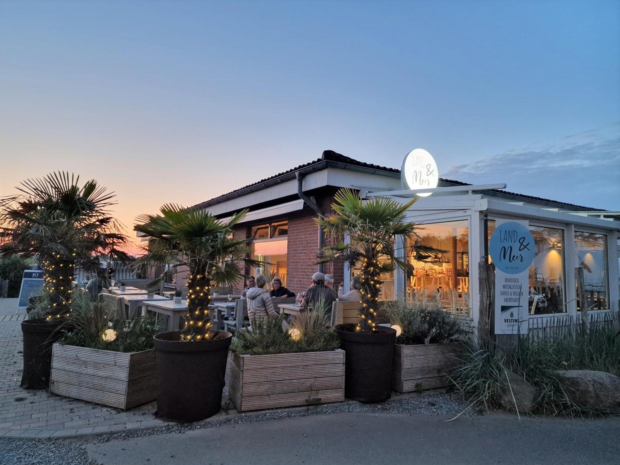 Ostseeferienpark Walkyrien - Lotse 11 Neustadt in Holstein Εξωτερικό φωτογραφία
