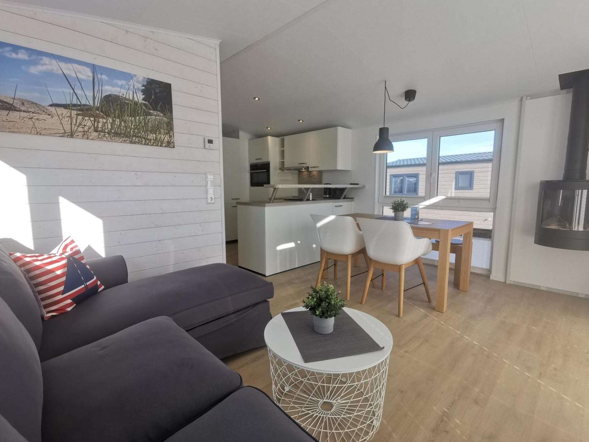 Ostseeferienpark Walkyrien - Lotse 11 Neustadt in Holstein Εξωτερικό φωτογραφία