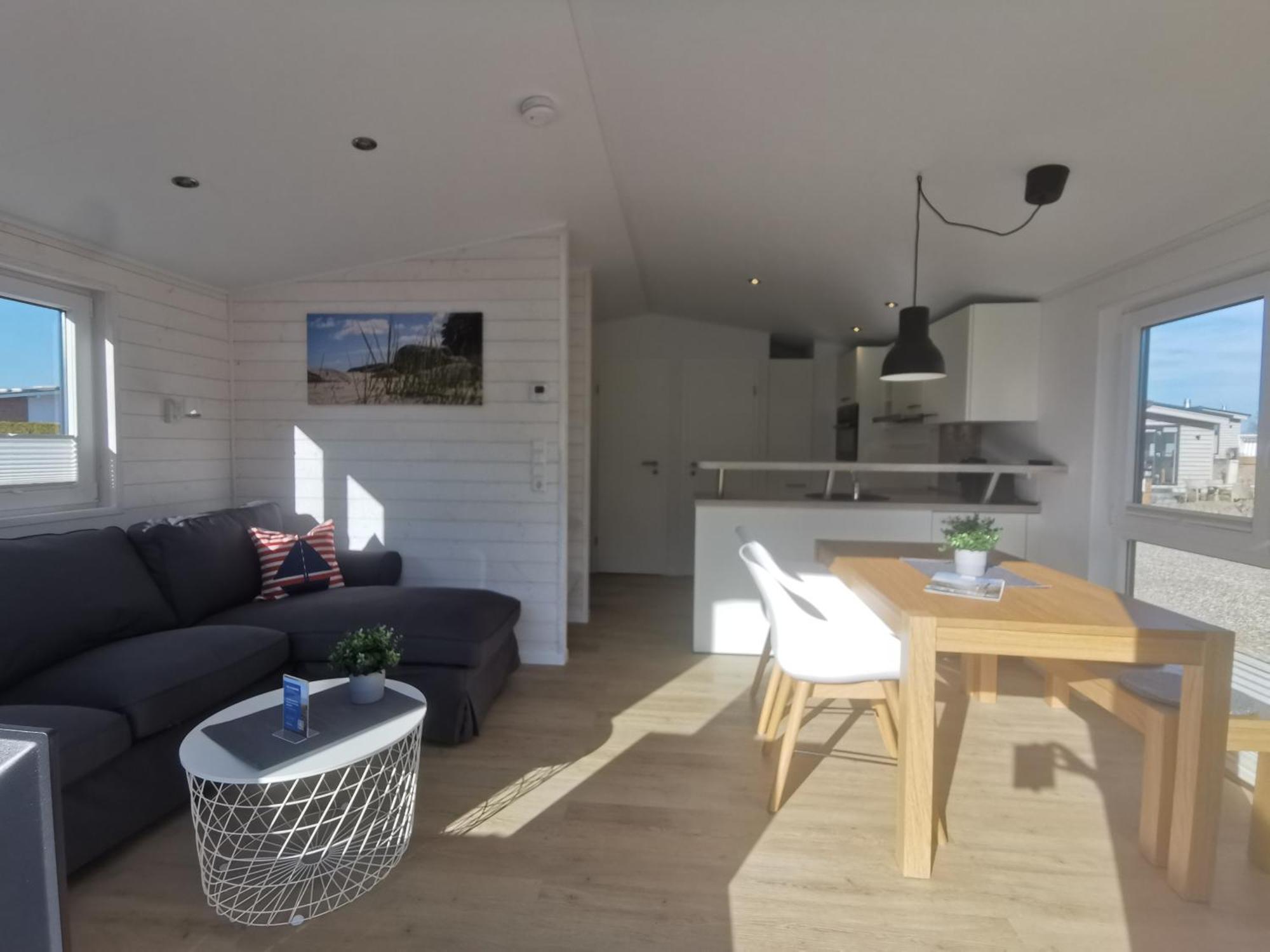 Ostseeferienpark Walkyrien - Lotse 11 Neustadt in Holstein Εξωτερικό φωτογραφία