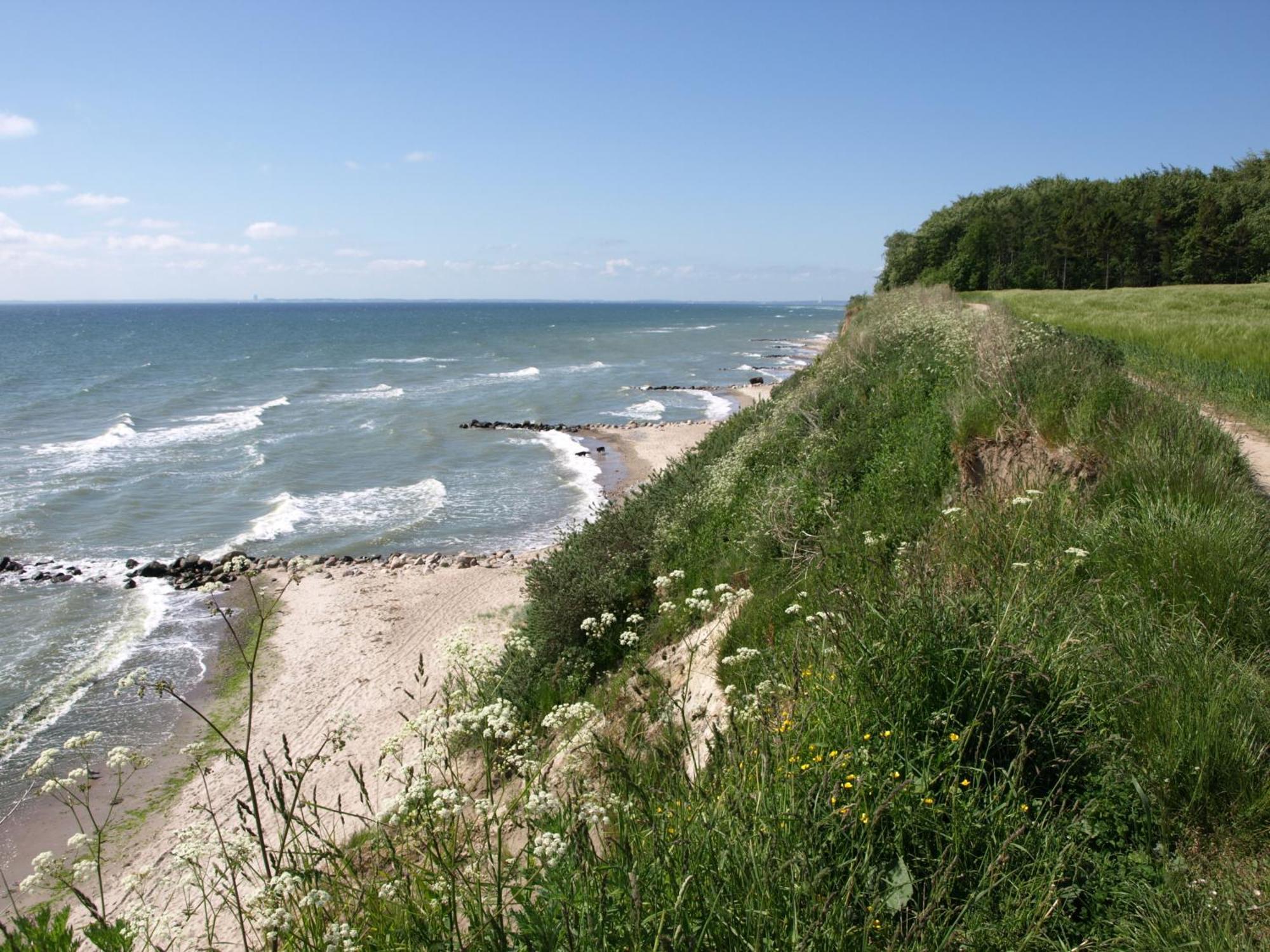 Ostseeferienpark Walkyrien - Lotse 11 Neustadt in Holstein Εξωτερικό φωτογραφία